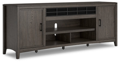 Montillan 84 TV Stand