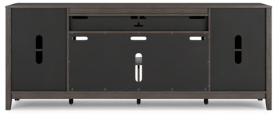 Montillan 84 TV Stand