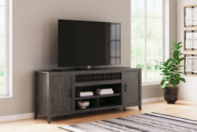 Montillan 84 TV Stand