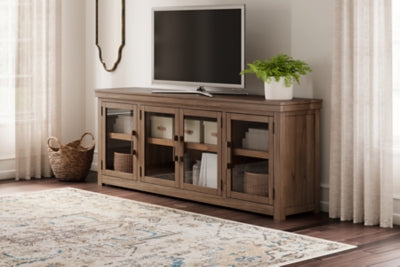 Boardernest 85 TV Stand