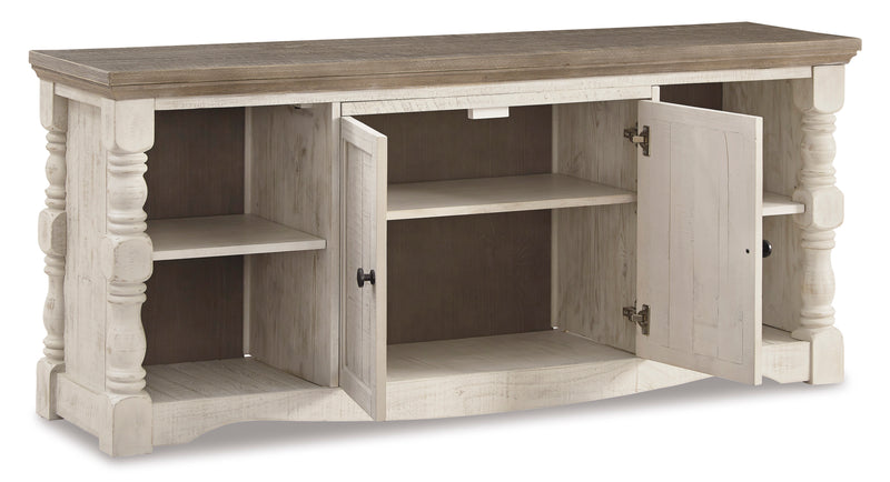 Havalance 67 TV Stand