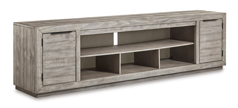 Naydell 92 TV Stand