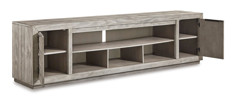 Naydell 92 TV Stand