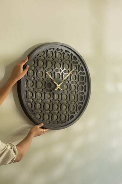 Giha Wall Clock