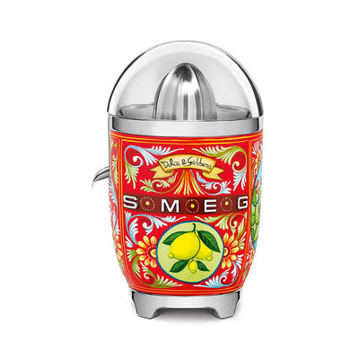 Smeg 50's Retro Style Citrus Juicer