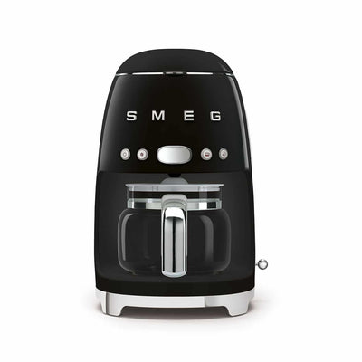 Smeg 50's Style Drip FIlter Coffee Machine