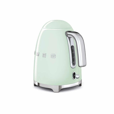 Smeg 50's Style Electric Kettle