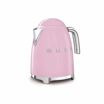 Smeg 50's Style Electric Kettle