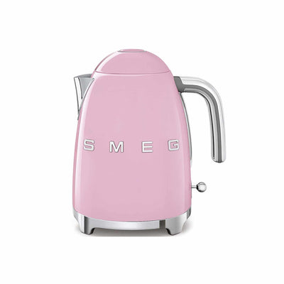 Smeg 50's Style Electric Kettle