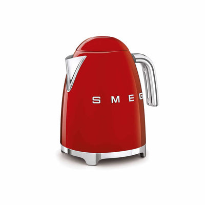 Smeg 50's Style Electric Kettle