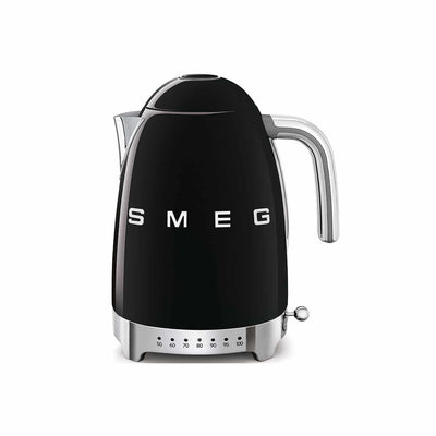 Smeg 50's Style VT Kettle 1.7 Ltrs with Keep Warm Option