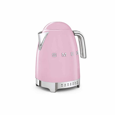 Smeg 50's Style VT Kettle 1.7 Ltrs with Keep Warm Option