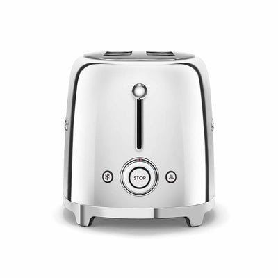 Smeg 50's Style 2-Slice Toaster