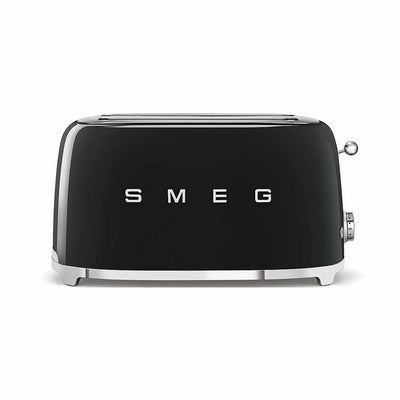 Smeg 50's Style 4-Slice Toaster