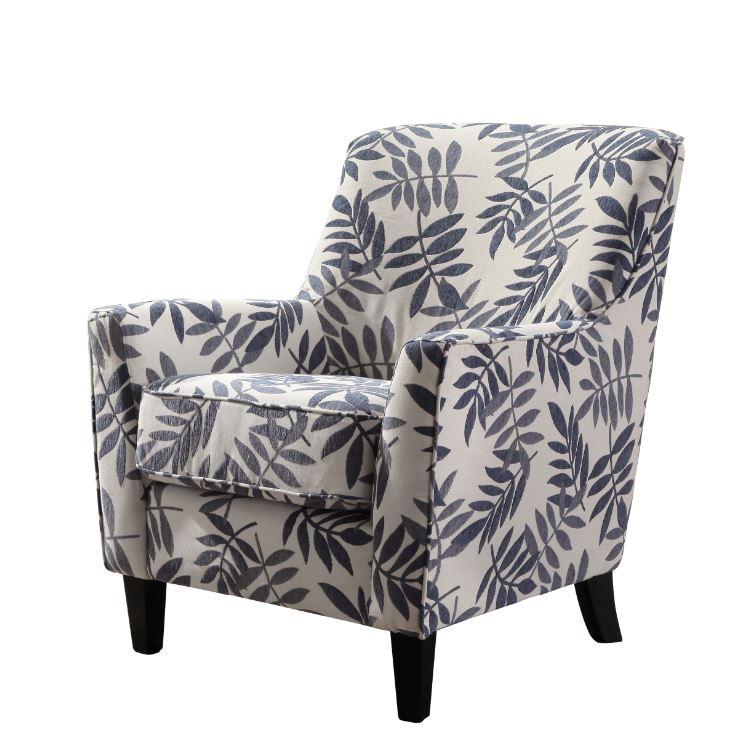 Sophie Blue Chair