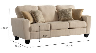 Rawan Sofa