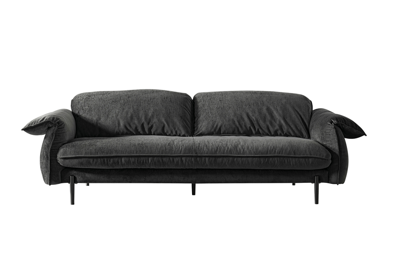 Dushein 3 seater sofa