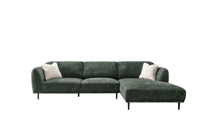 Forsty Sectional