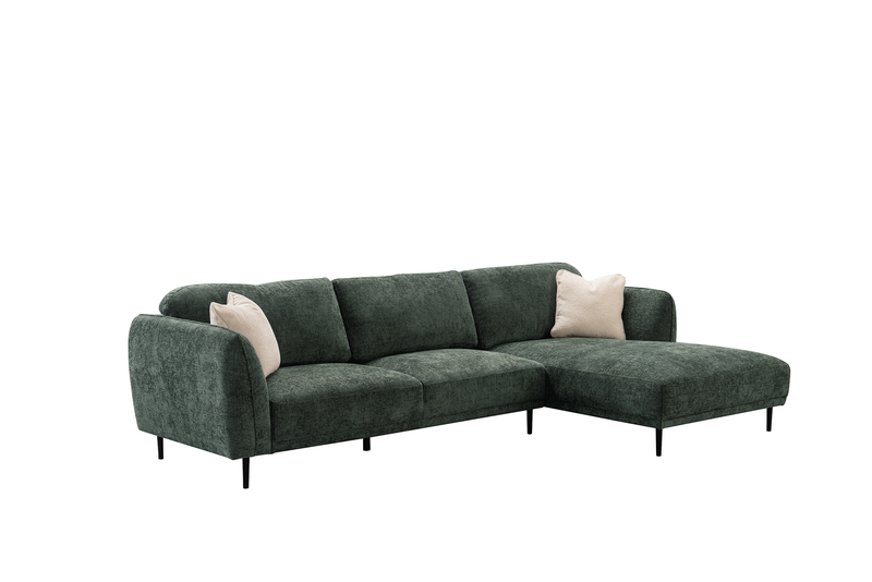 Forsty Sectional