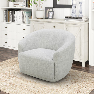 Soft Swivel chair