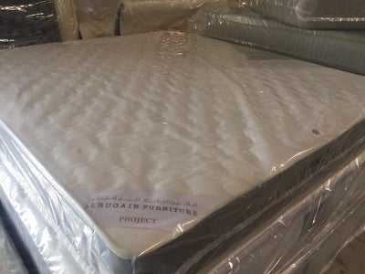 SPRING PEARL MATTRESS - 193X203