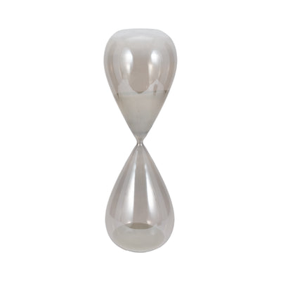 20 Galene Small Grey Hourglass