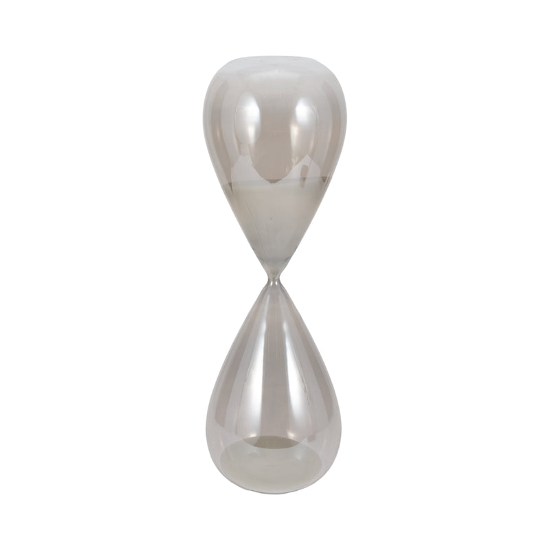 20 Galene Small Grey Hourglass