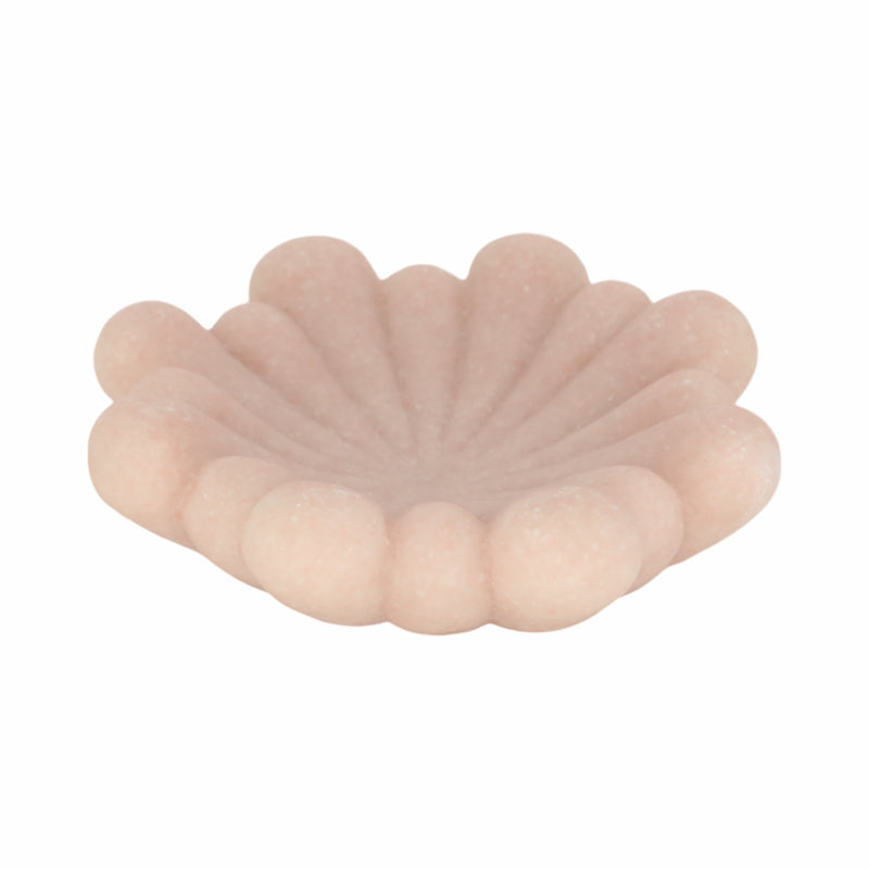 7 Laxmi Pink Quartz Resin Bowl