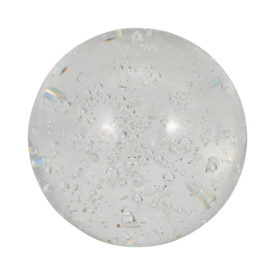 Crystal Ball 3, Clear