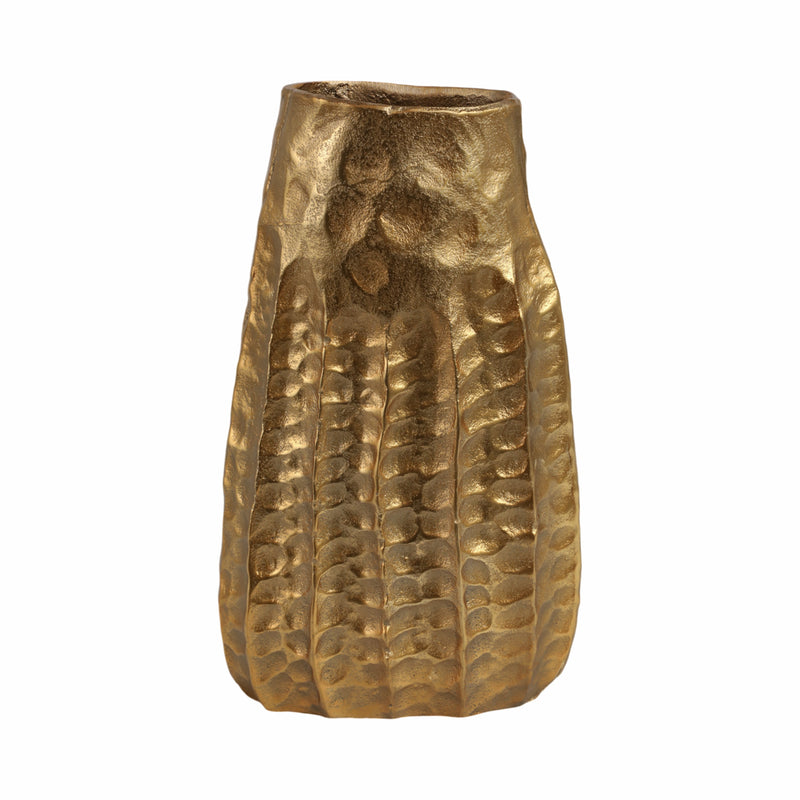 14 Caen Small Gold Vase