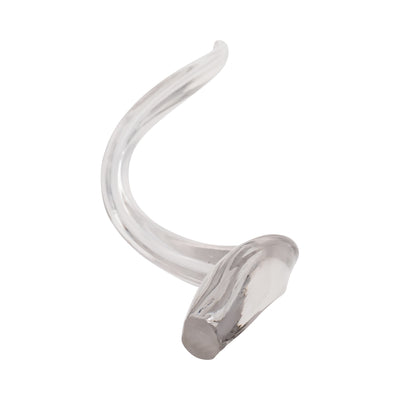 18 Bente Small Antler Polished  Glass