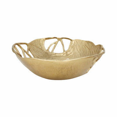 S/2 12/15 Marilyn Gold Bowls