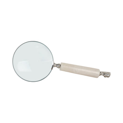 10 Gasper Resin Magnifying Glass