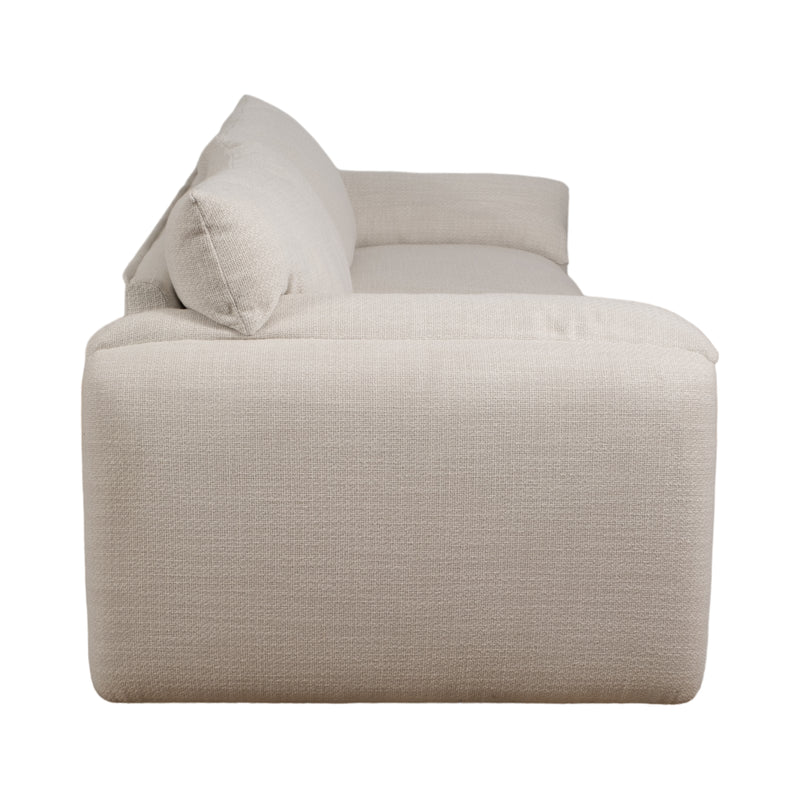 94 Casper Sofa, Ivory