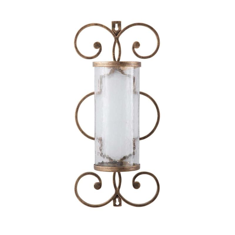 WALL SCONCE