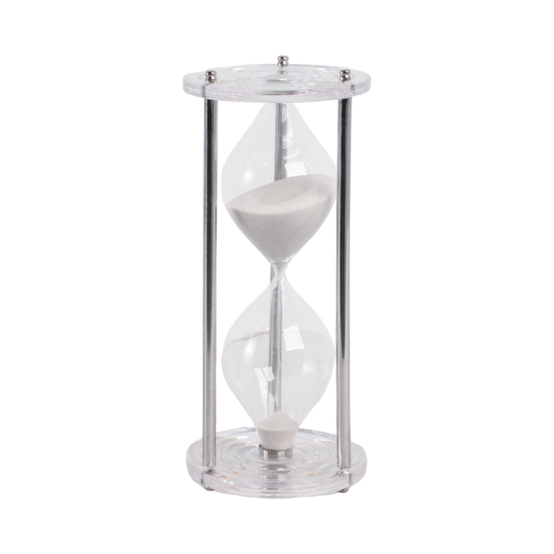 12 Beckett Acrylic Hourglass