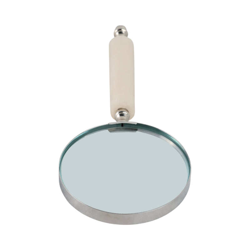 10 Gasper Resin Magnifying Glass