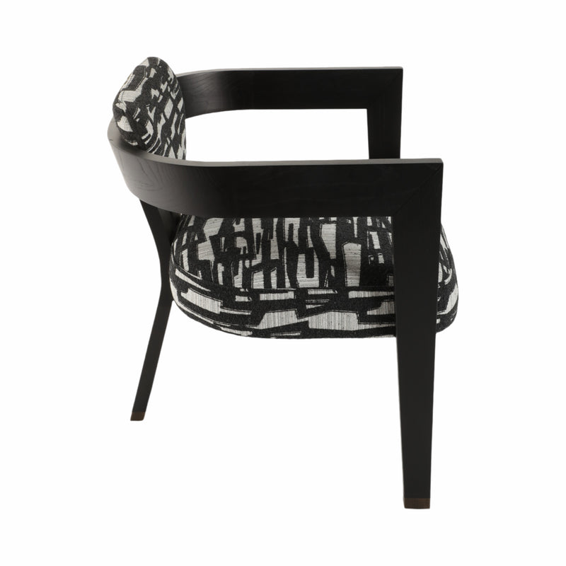 31 Laurent Accent Chair, Multi