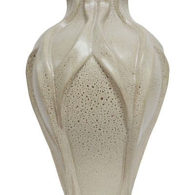 18 Townsend Large Cer Vase