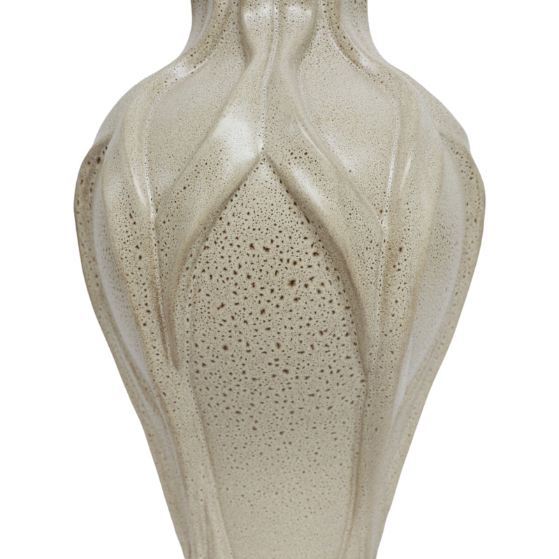 18 Townsend Large Cer Vase