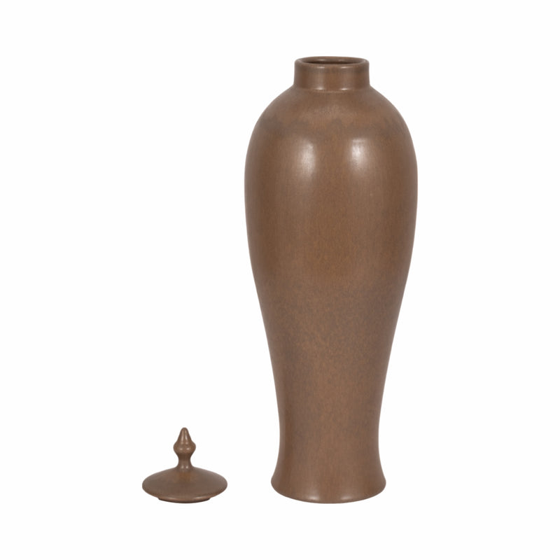 21 Petros Medium Lidded Jar