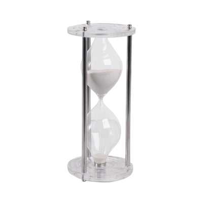 12 Beckett Acrylic Hourglass