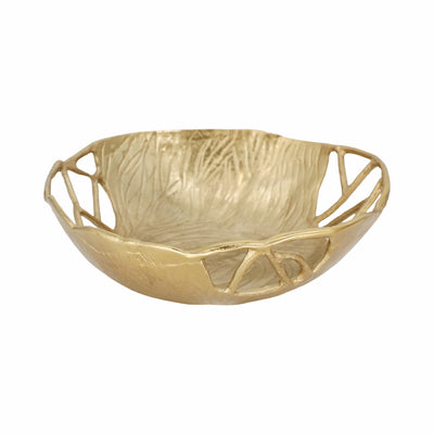 S/2 12/15 Marilyn Gold Bowls