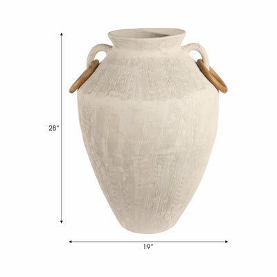 28 Easton Ecomix Vase