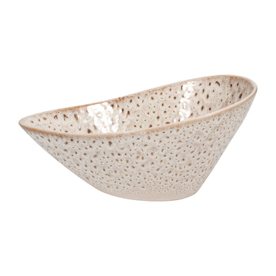 TRUMAN CERAMIC BOWL