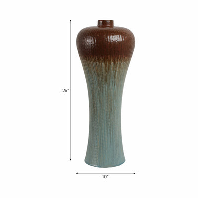 26 Burien Medium Floor Vase