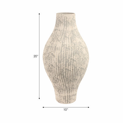 20 Sabrosa Large Portugal Vase