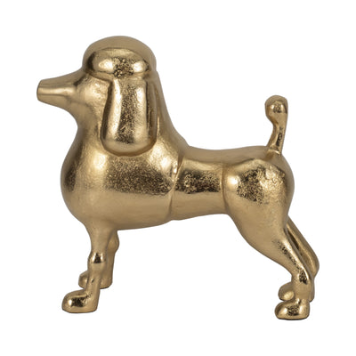 10 Fifi Gold Poodle