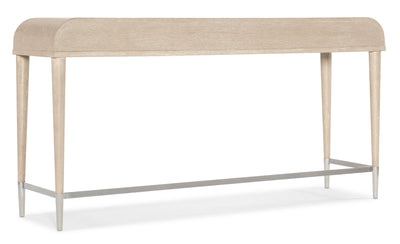 Nouveau Chic Console Table