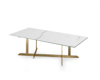 Rectangular Table Set